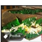 PANDAN JAGUNG COKLAT SUSU