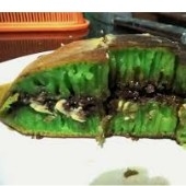 PANDAN SPECIAL KEJU