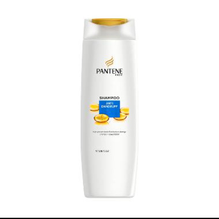 PANTENE ANTI KETOMBE 135ml