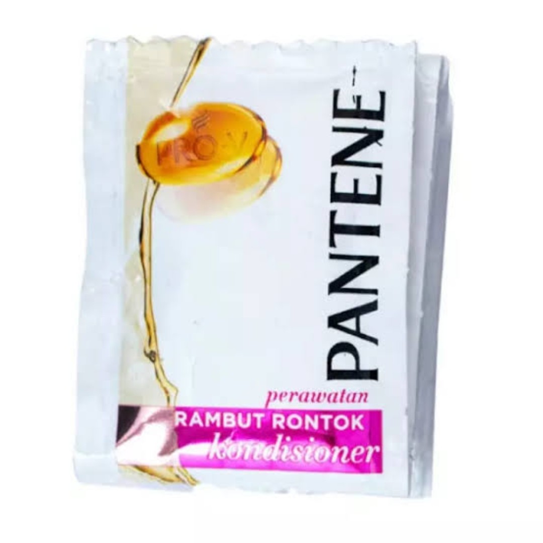 PANTENE CONDITIONER TOTAL CARE SACHET 5ML