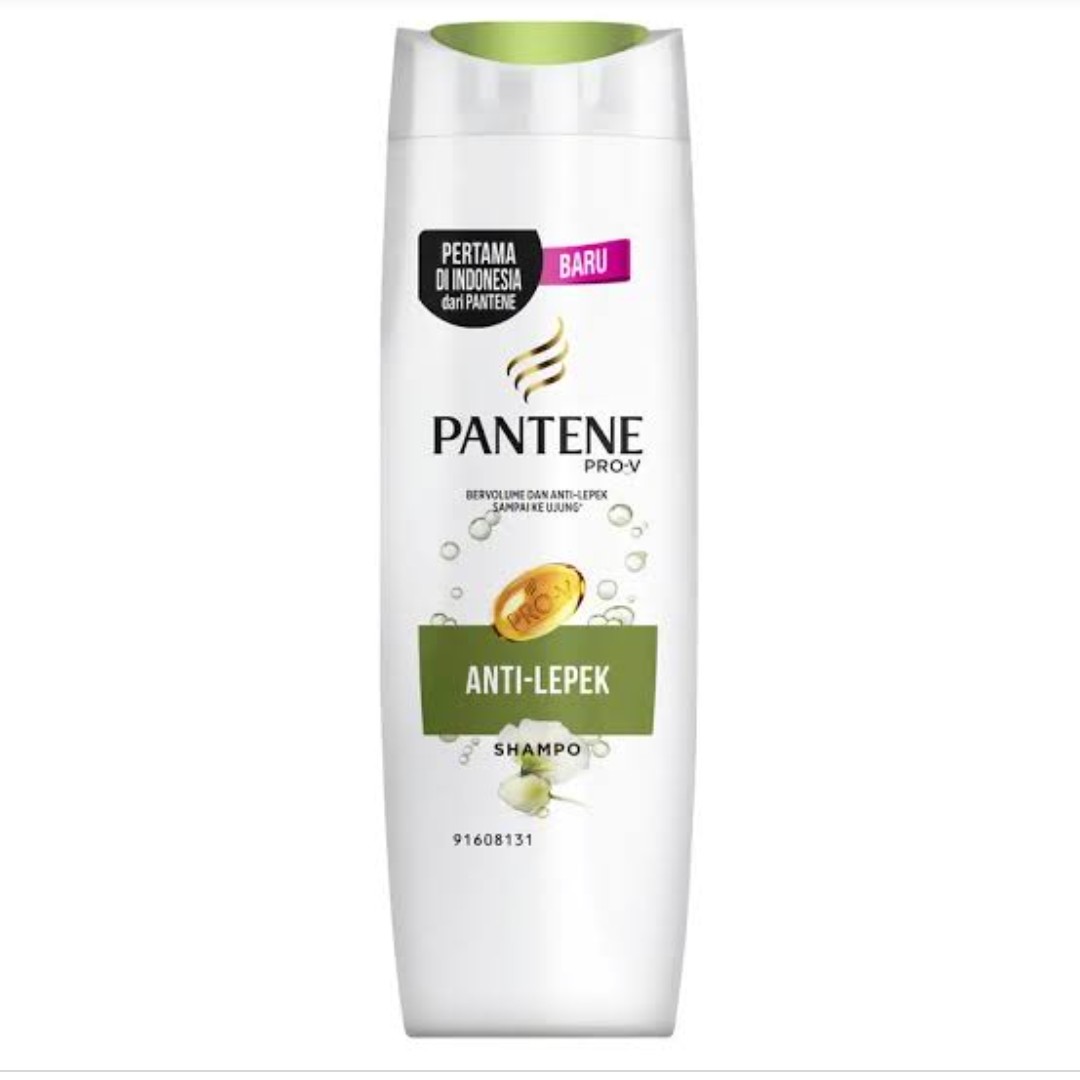 PANTENE SHAMPO ANTI LEPEK 70ML