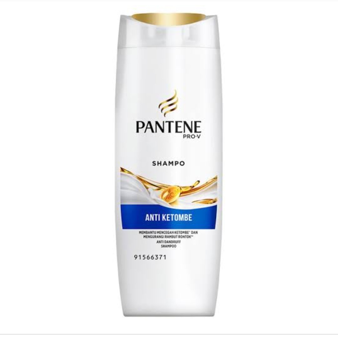 PANTENE SHAMPOO ANTI DANDRUFF BOTOL 70ML