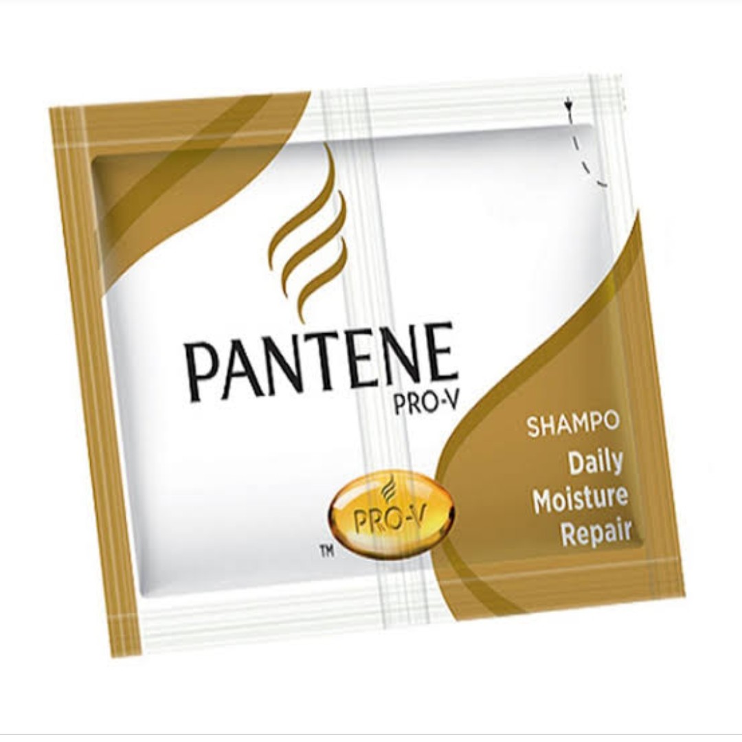 PANTENE SHAMPOO DAILY MOISTURE REPAIR BOTOL 10ML