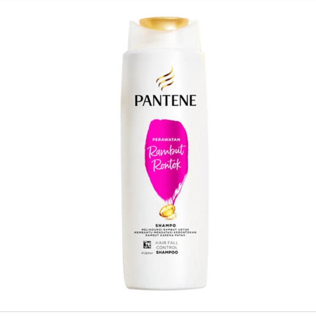 PANTENE SHAMPOO HAIRFALL BOTOL 135ML