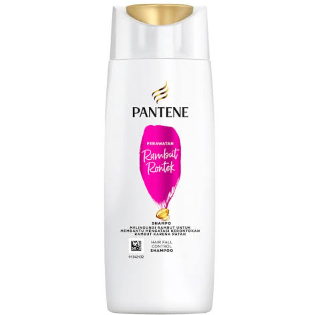 PANTENE SHAMPOO HAIRFALL BOTOL 70ML