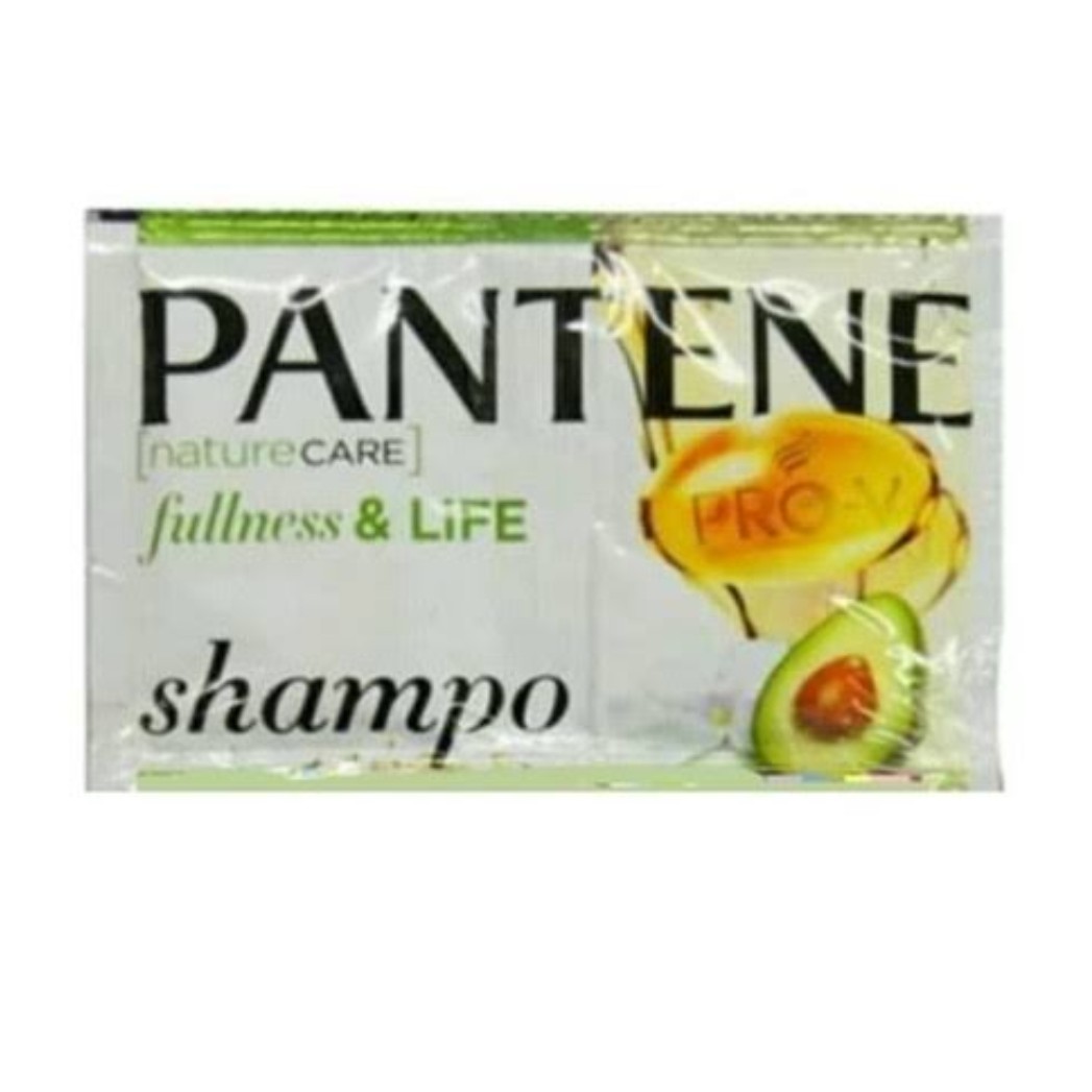 PANTENE SHAMPOO NATURAL CARE  10ML