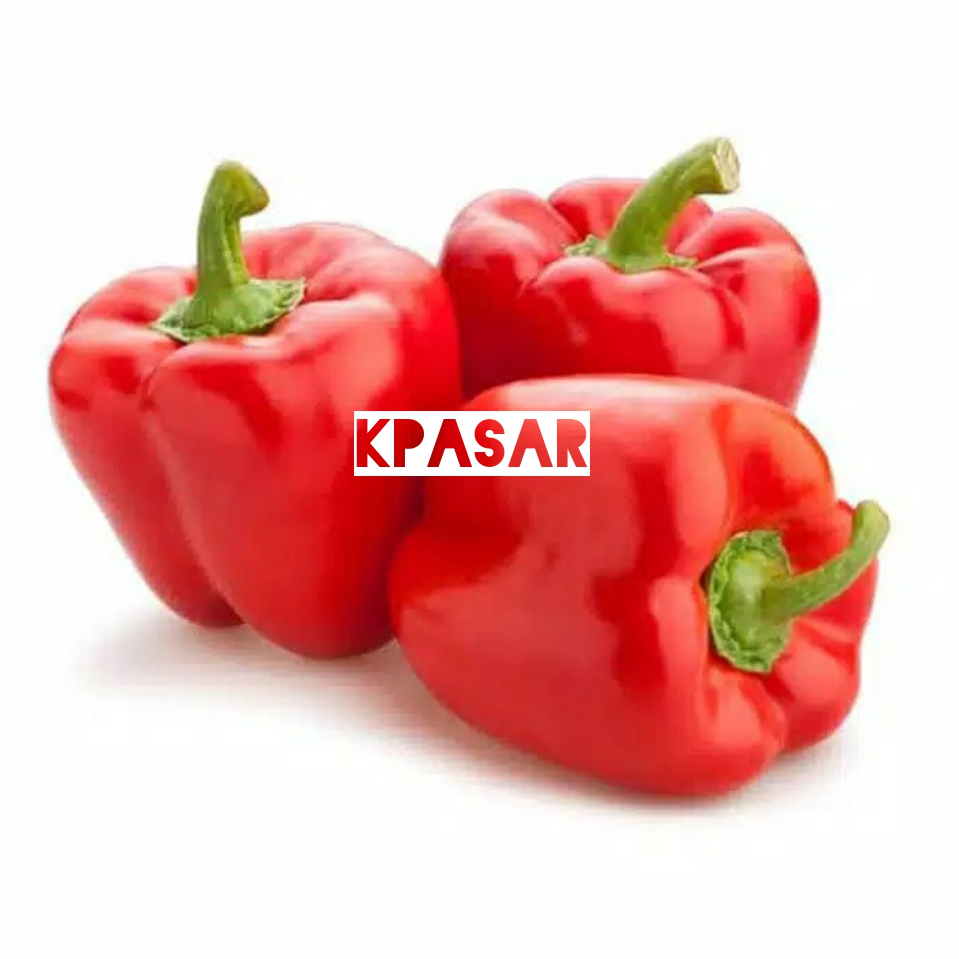 PAPRIKA KEMASAN 250 GRAM