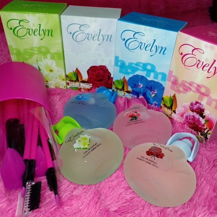 PARFUM EVELYN