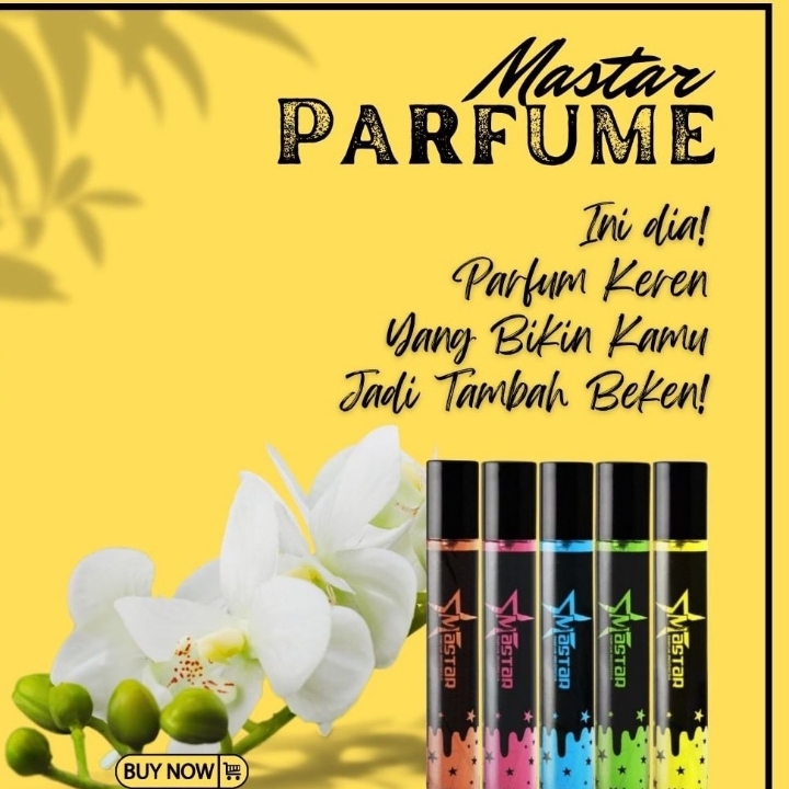 PARFUME MA STAR 2