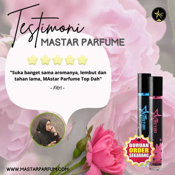 PARFUME MA STAR 4