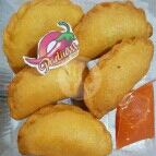 PAnada Isi Ikan 5 PCS