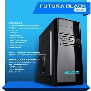 PC Komputer Rakitan Core I5 HDD 500 Memory Ram 8GB Murah