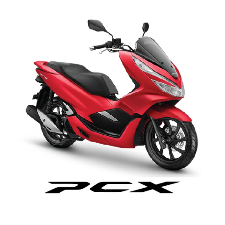 PCX ABS 150 - HT0