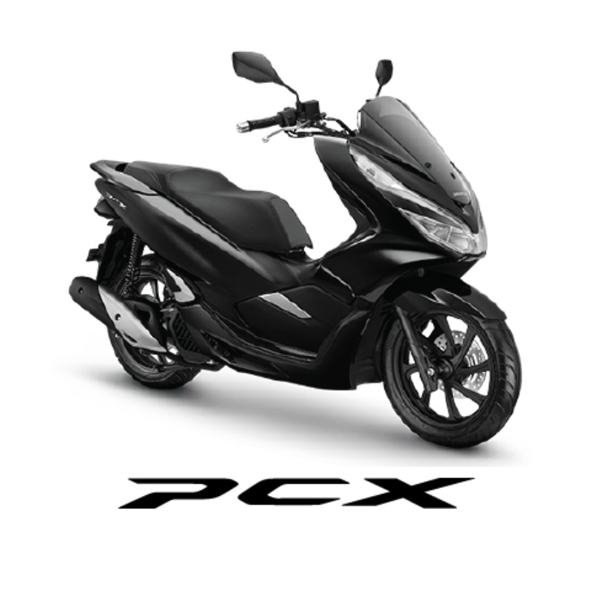 PCX ABS 150 - HT0 4