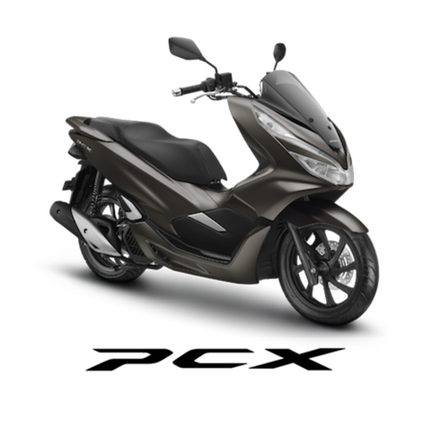 PCX ABS 150 - HT0 5