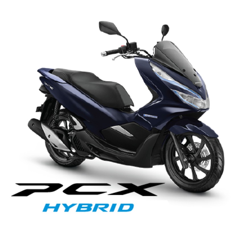 PCX HYBRID 150 - HV0