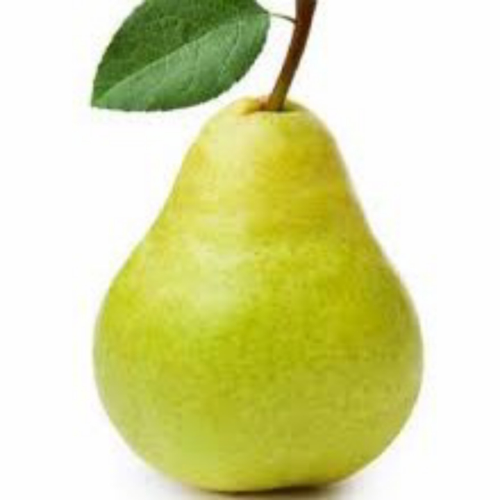 PEAR HIJAU