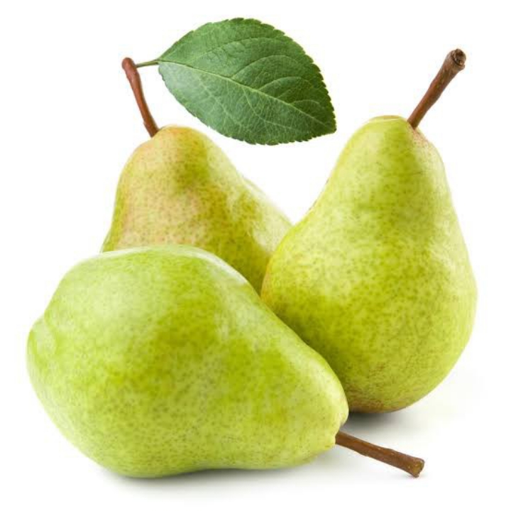 PEAR HIJAU 2