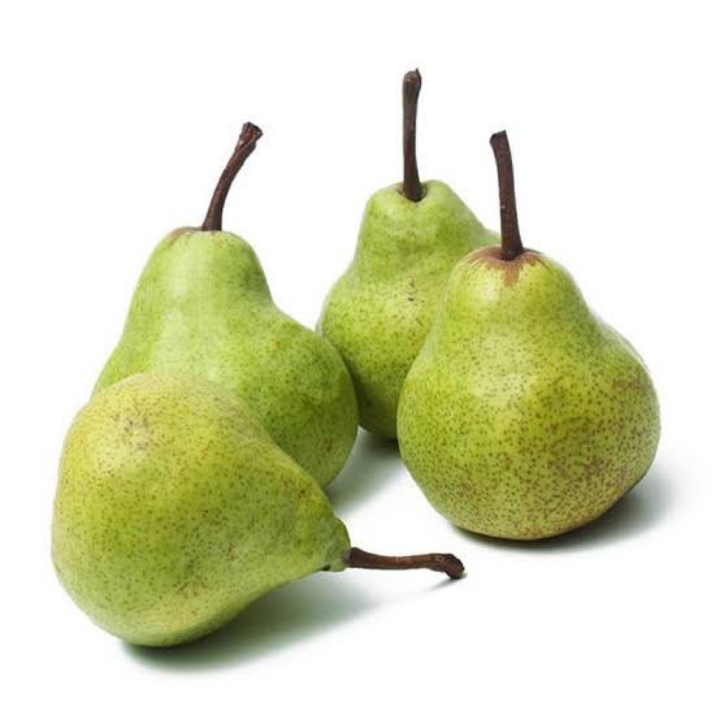 PEAR HIJAU 3