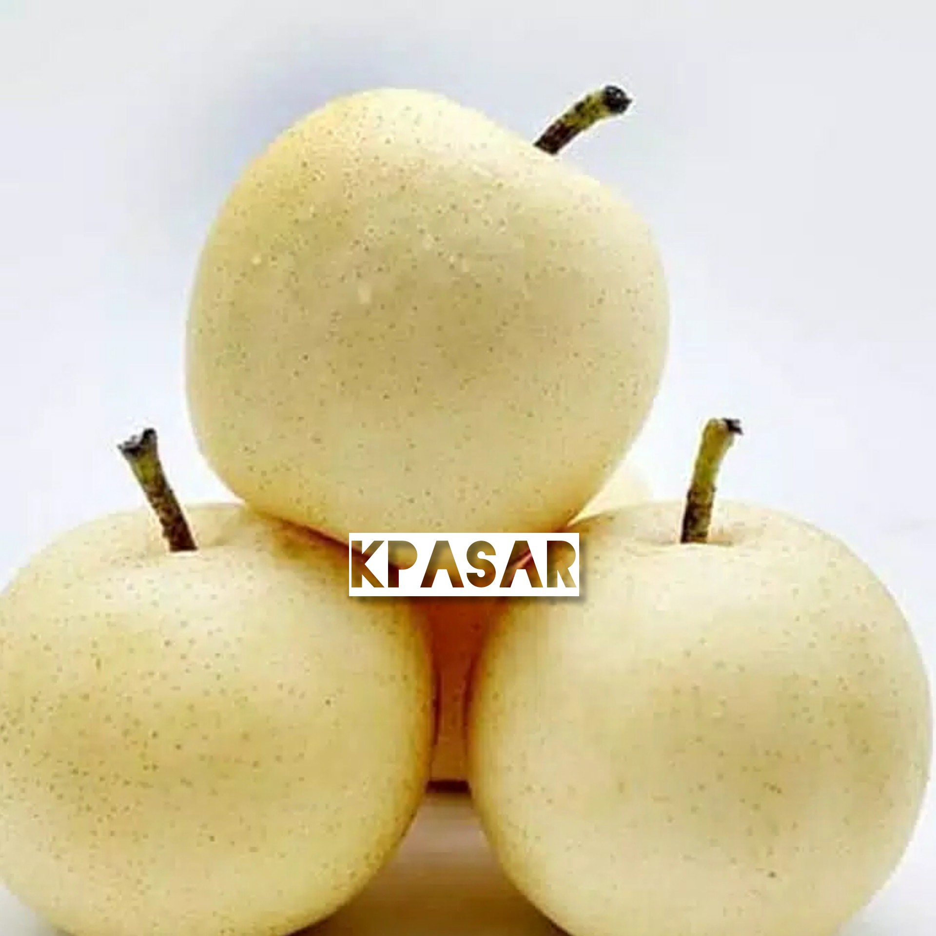 PEAR KUNING 1KG