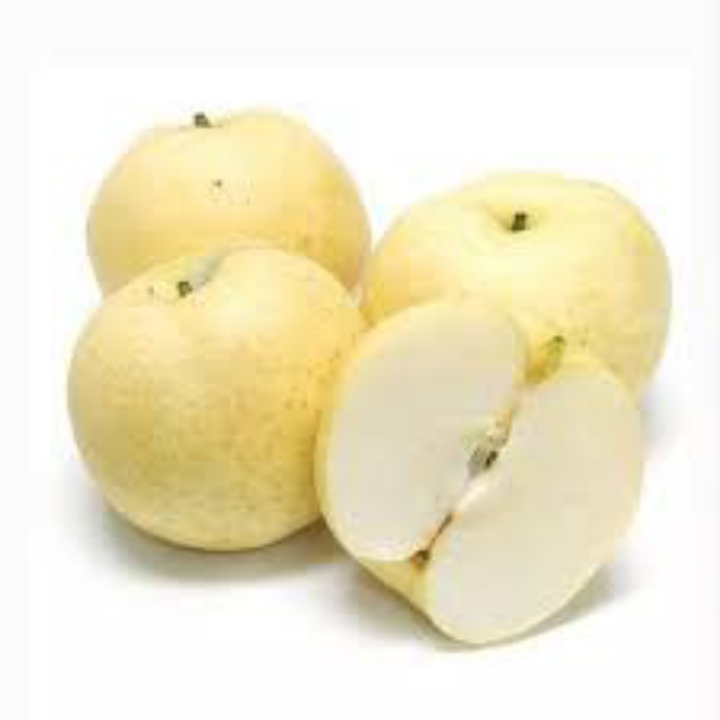 PEAR MADU