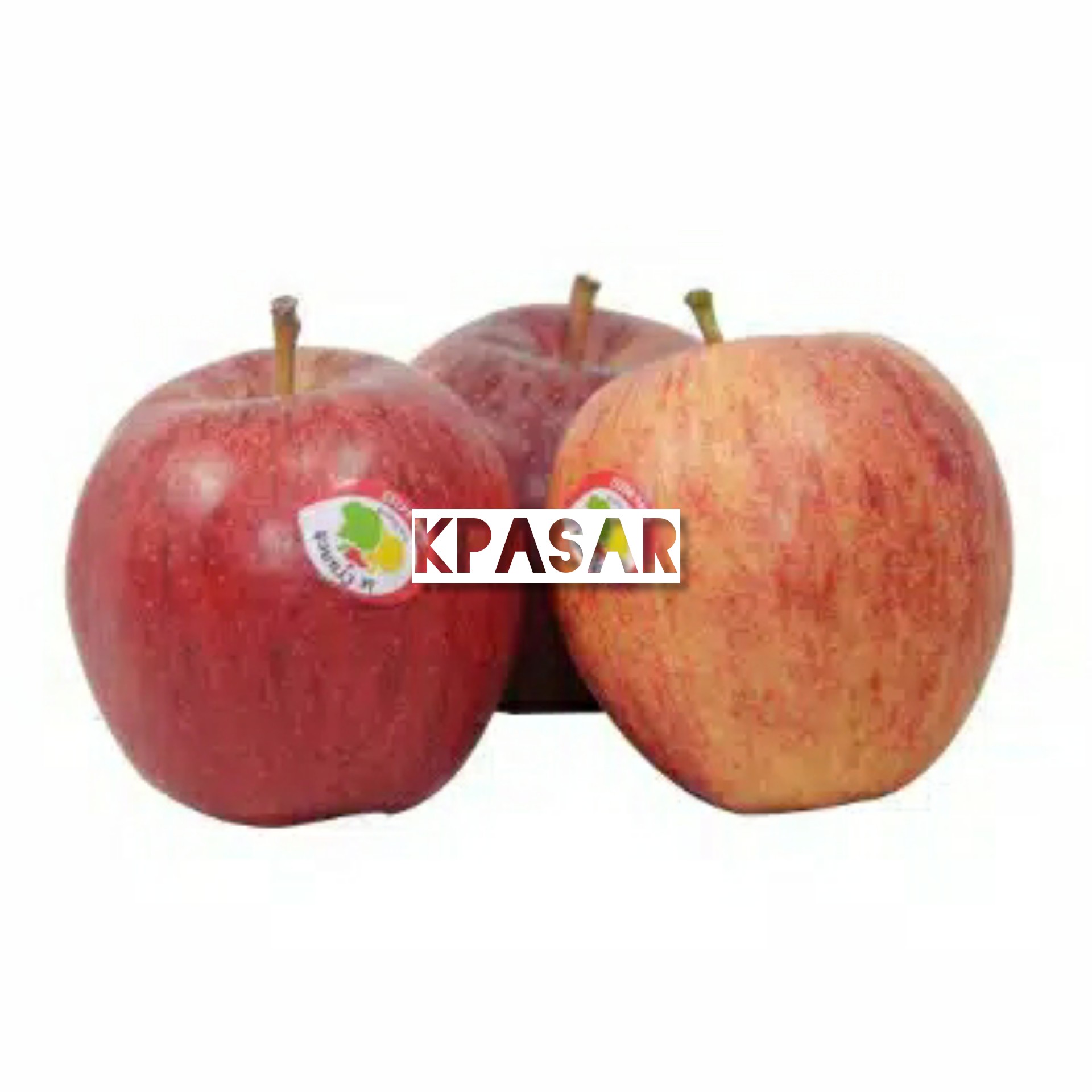 PEAR ROYAL GALA NEW ZELAND 500 GRAM