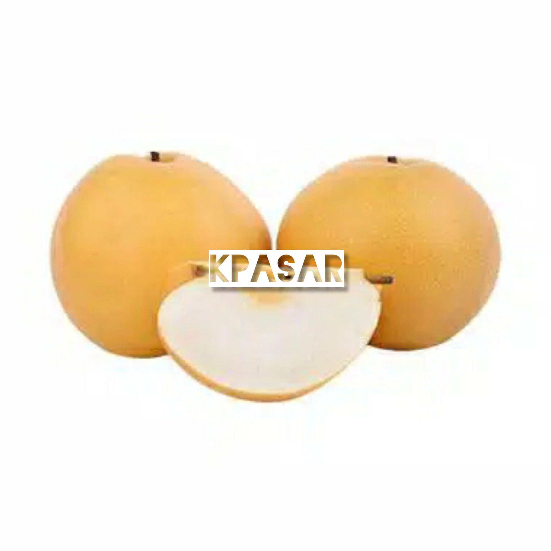 PEAR SINGO KEMASAN 500 GRAM