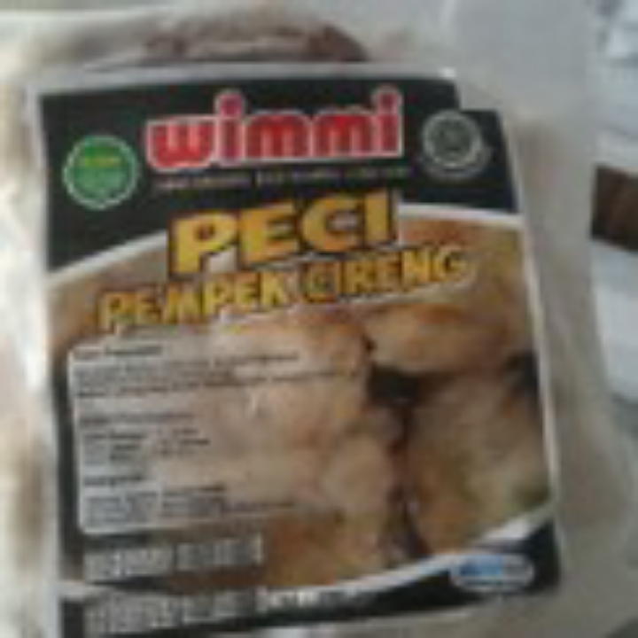 PECI WIMMI