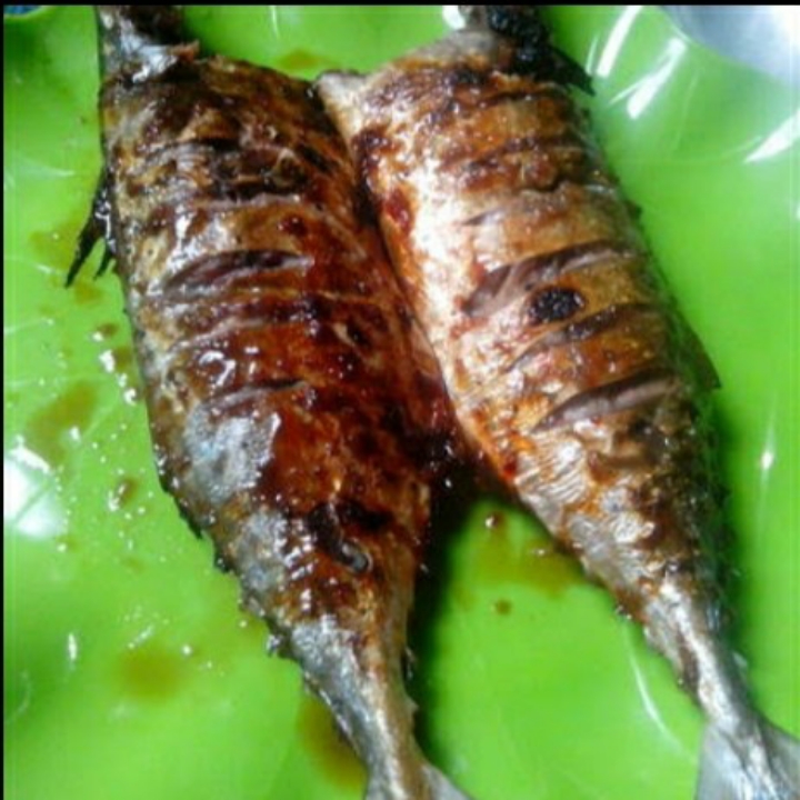 PEDA BAKAR