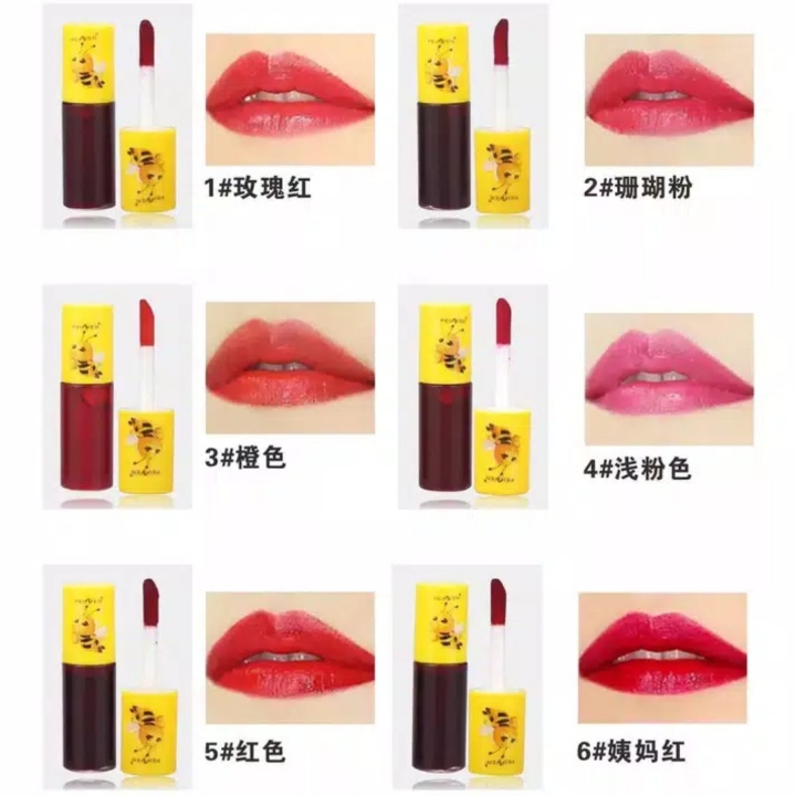 PEIYEN HONEY LIPSTICK WATER TINT 