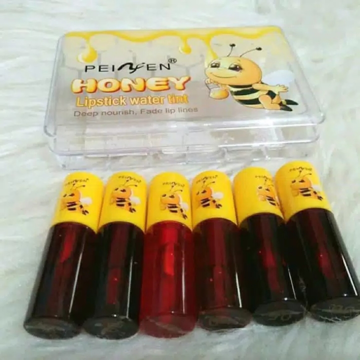 PEIYEN HONEY LIPSTICK WATER TINT  2