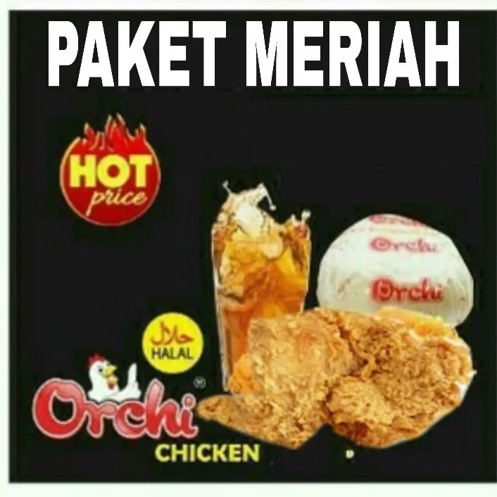 PEKET HEMAT ORIGINAL