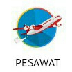 PEMBAYARAN TIKET PESAWAT TERBANG