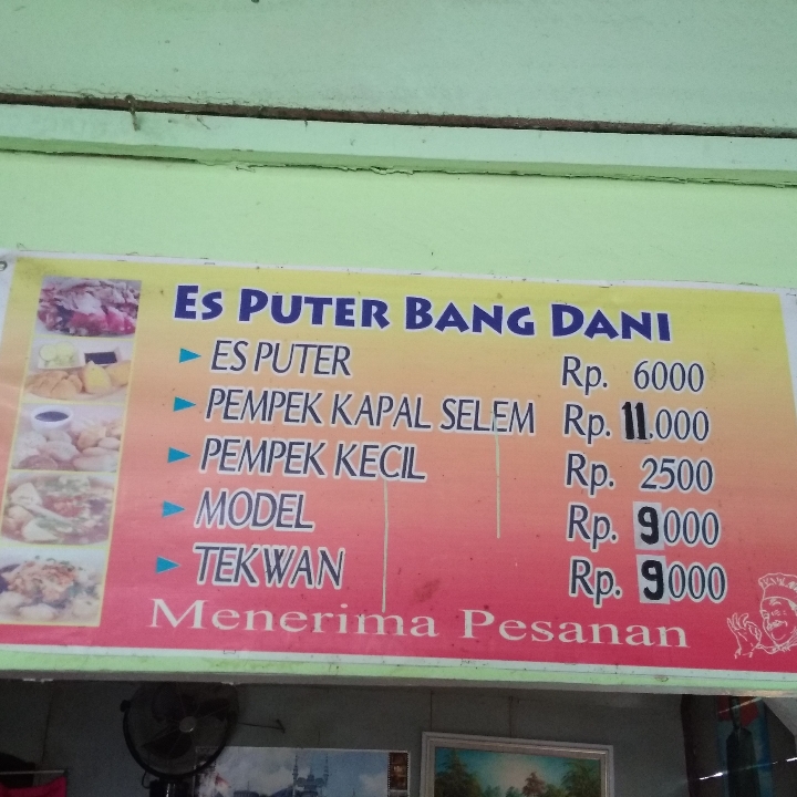 PEMPEK KAPAL SELAM