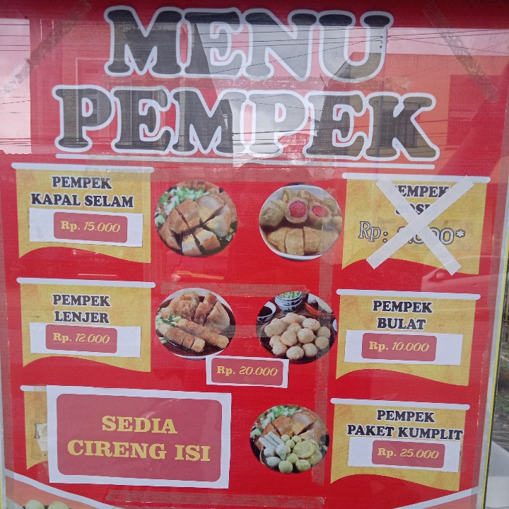 PEMPEK KAPAL SELAM 2