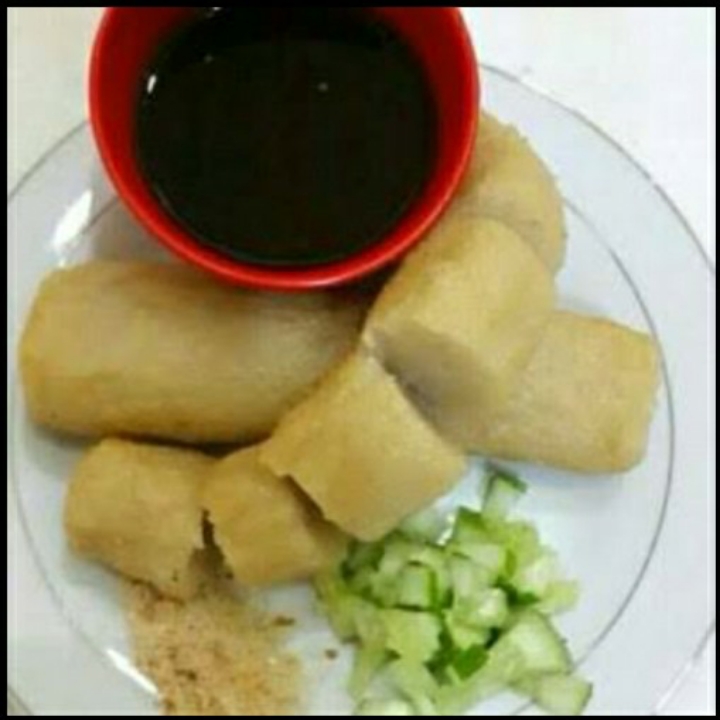 PEMPEK LENJER BESAR