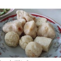 PEMPEK ORIGINAL