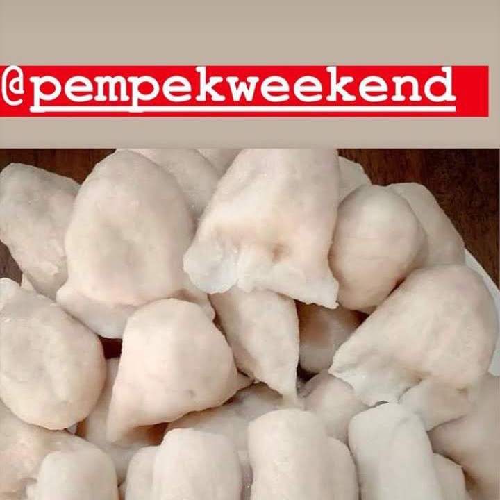 PEMPEKWEEKEND PALEMBANG ASLI 4