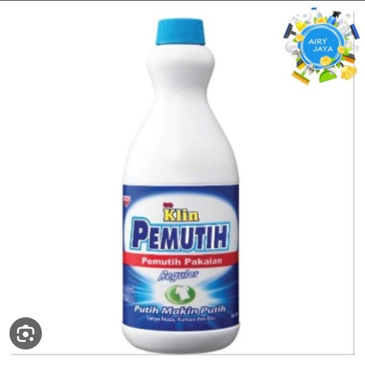 PEMUTIH 500ML KR11