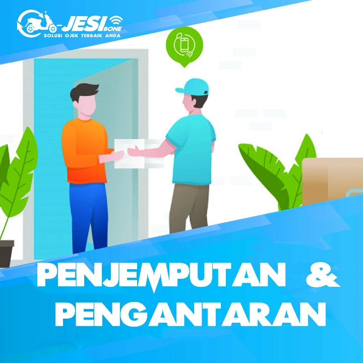 PENGANTARAN DAN PENJEMPUTAN