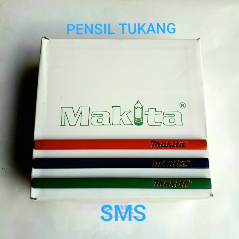 PENSIL TUKANG MAKITA