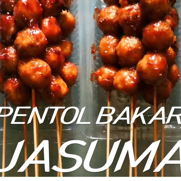 PENTOL BAKAR JASUMA