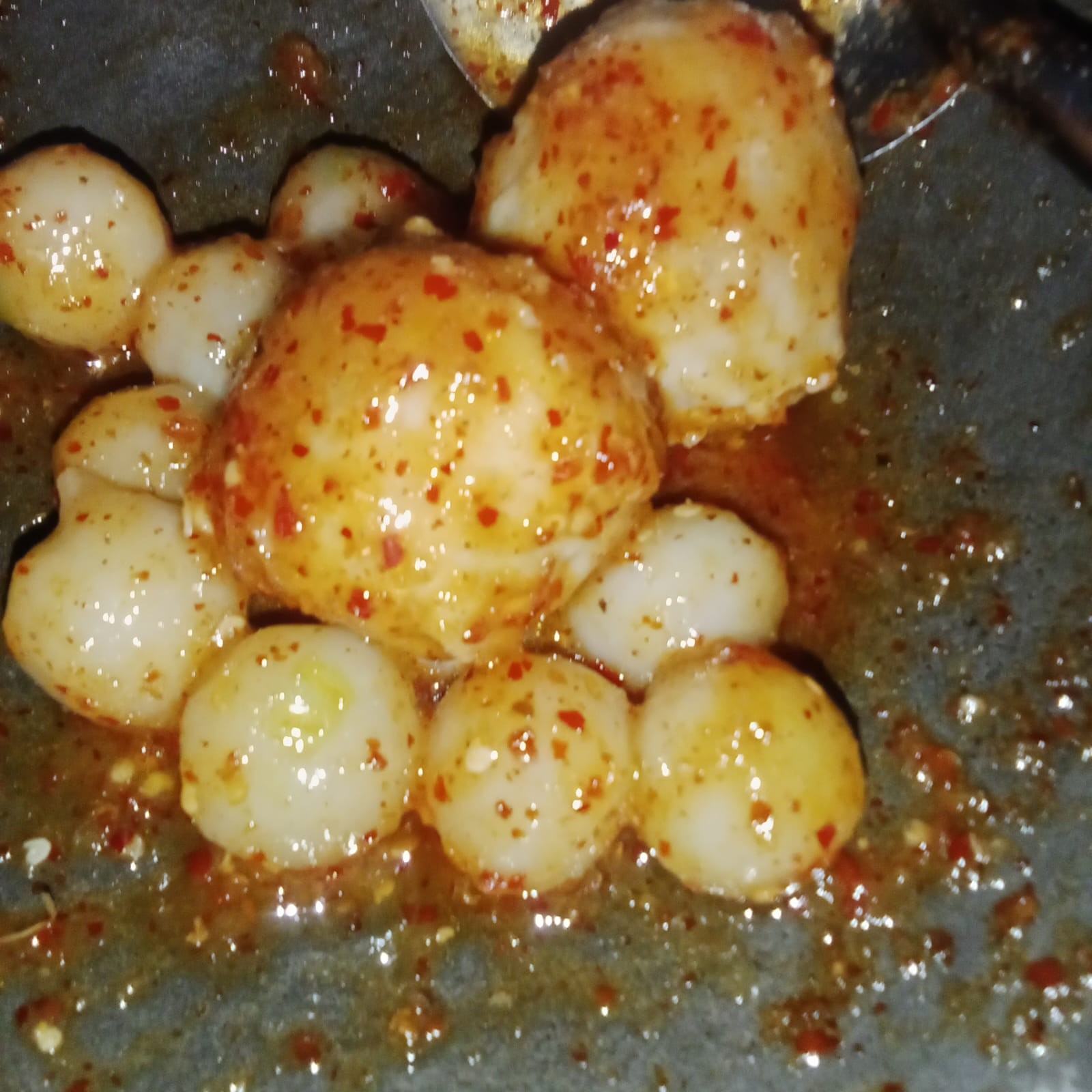 PENTOL CILOK BASO