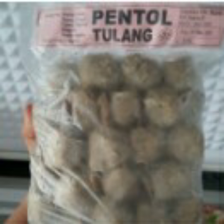 PENTOL TULANG AYAM