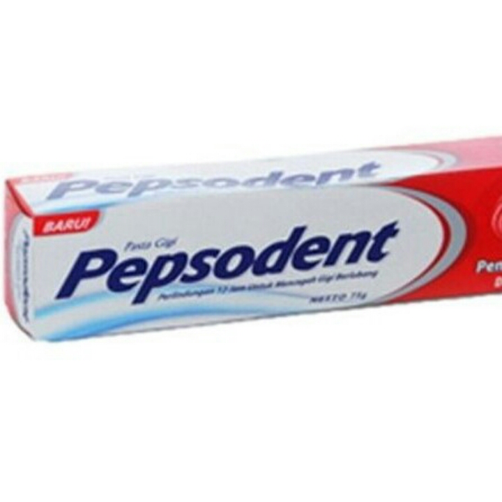 PEPSODENT 75 GR