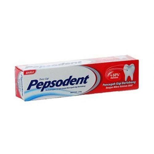 PEPSODENT PGB 120G