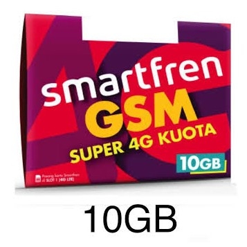 PERDANA KUOTA 10GB