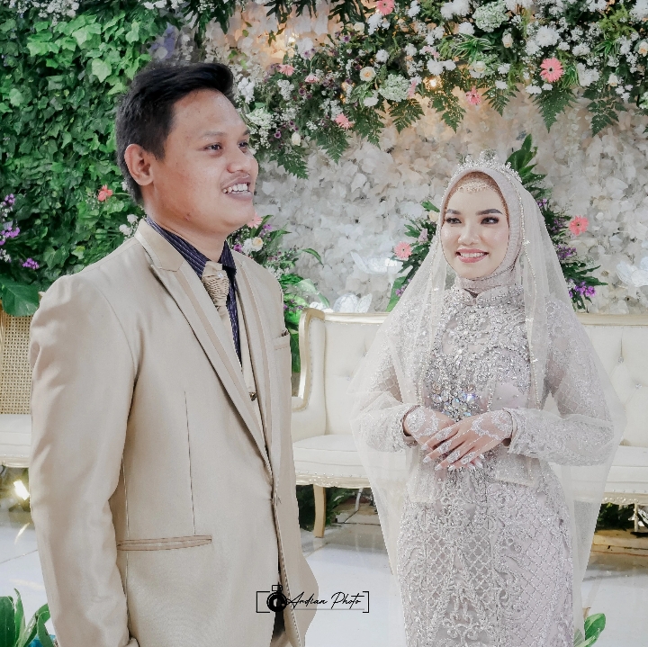 FOTO WEDDING 2