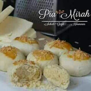 PIA MIRAH KEJU