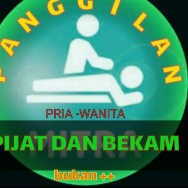 PIJAT DAN BEKAM PANGGILAN KOTA MALANG HUB WA 0895397729844